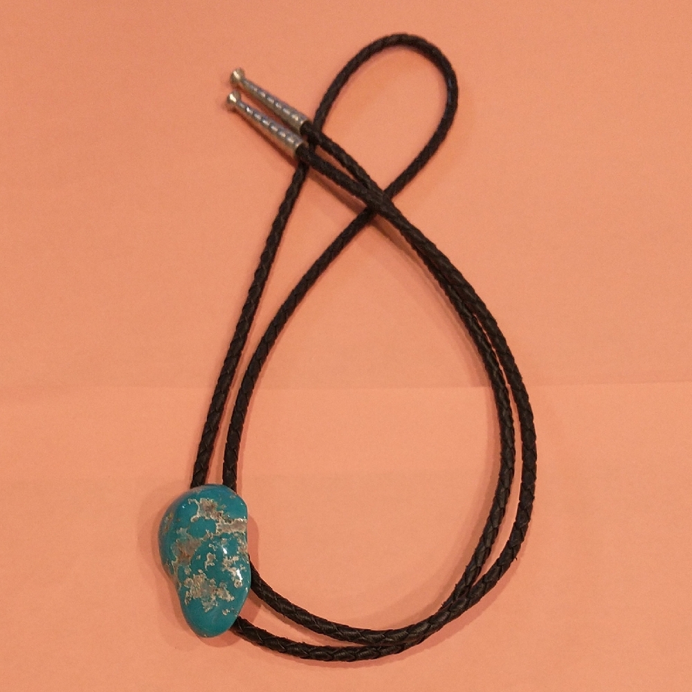 Western Bolo Tie